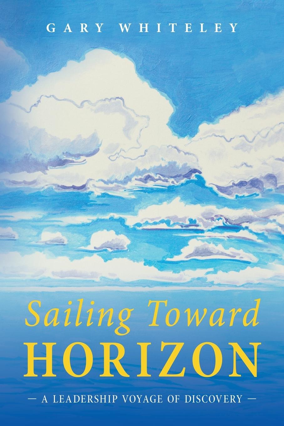 Sailing Toward Horizon