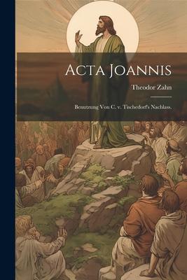 Acta Joannis