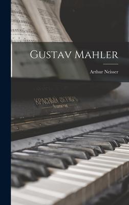 Gustav Mahler