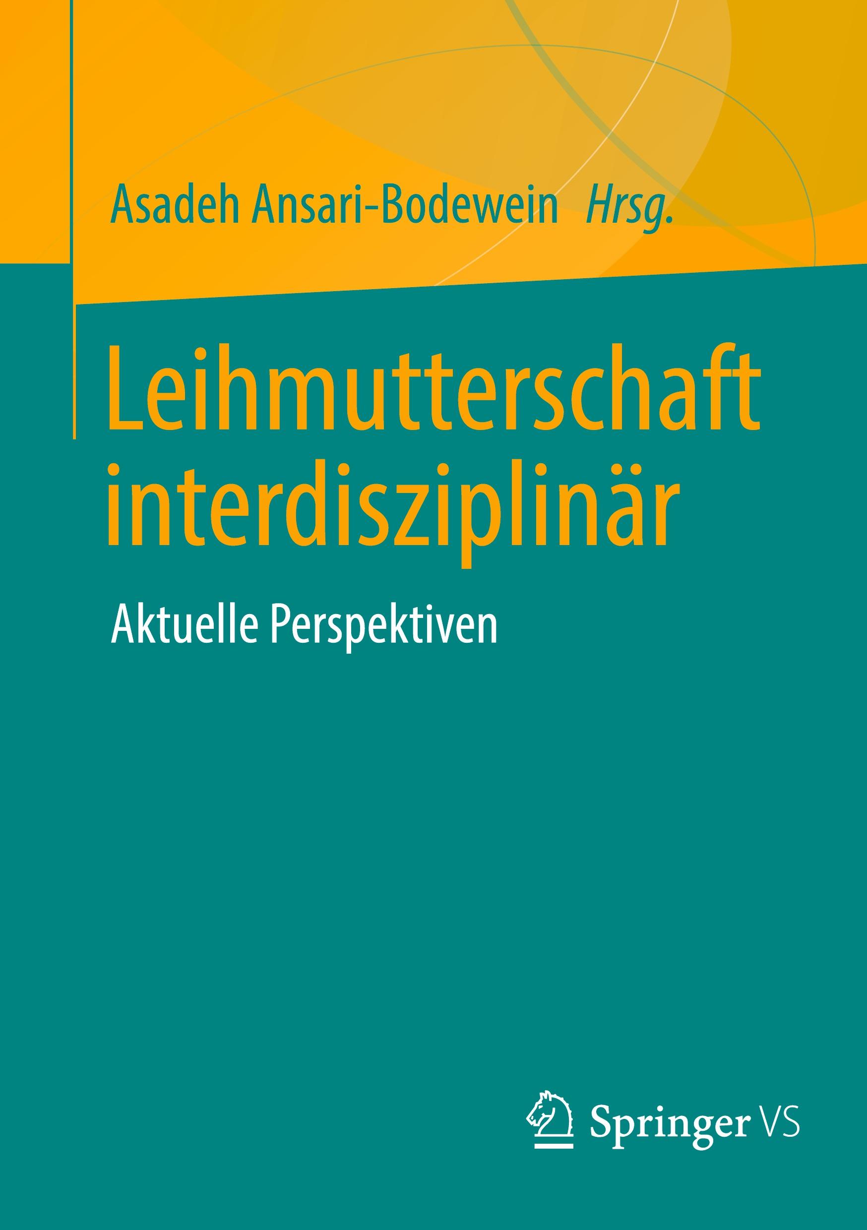 Leihmutterschaft interdisziplinär