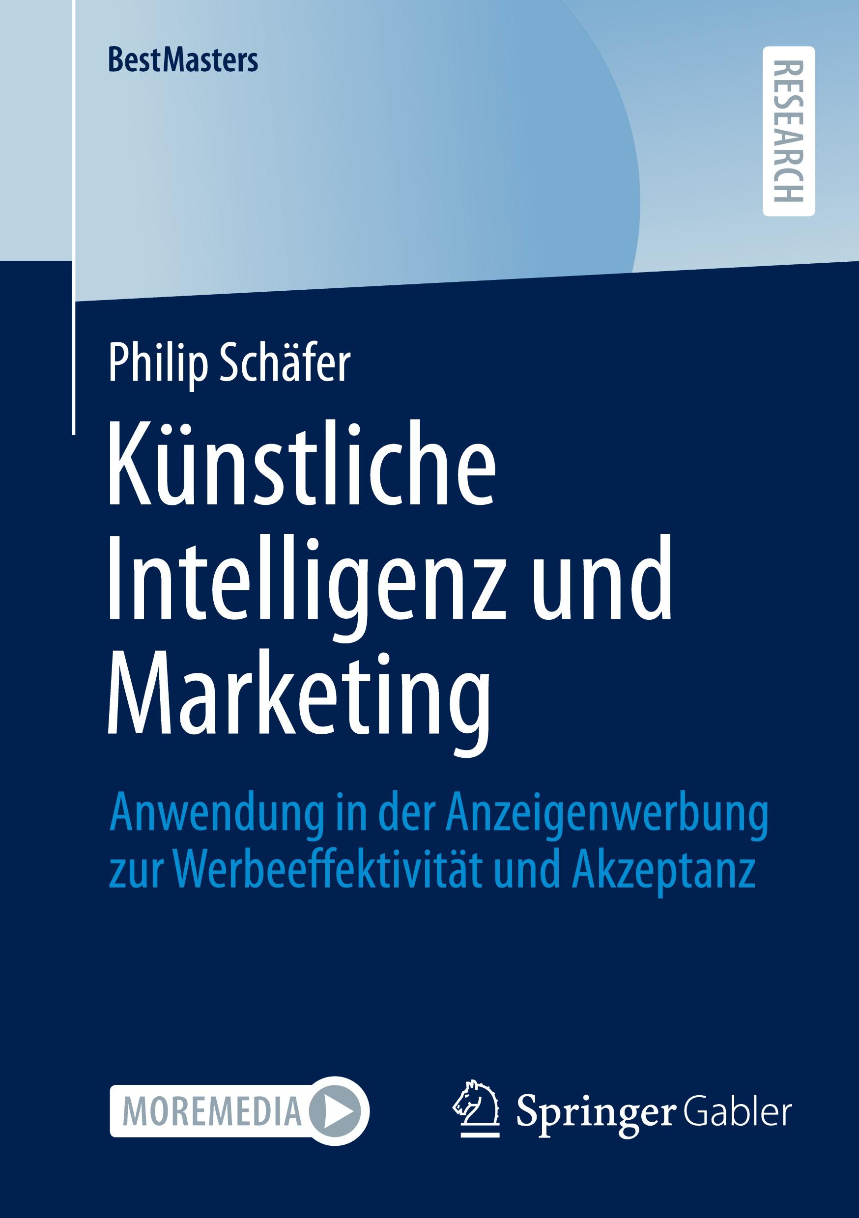 Künstliche Intelligenz und Marketing