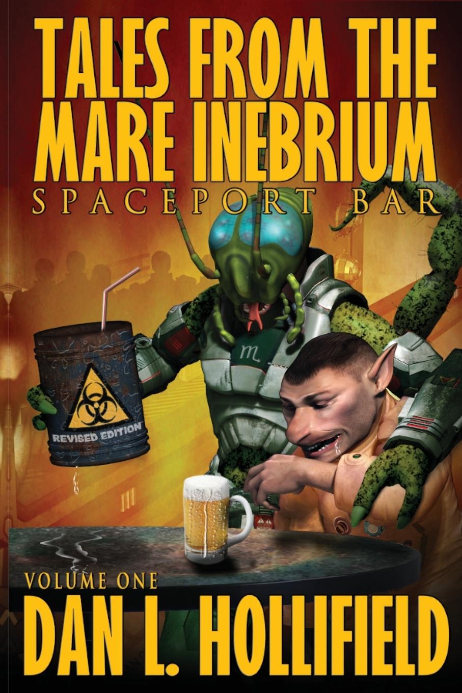 Tales From The  Mare Inebrium