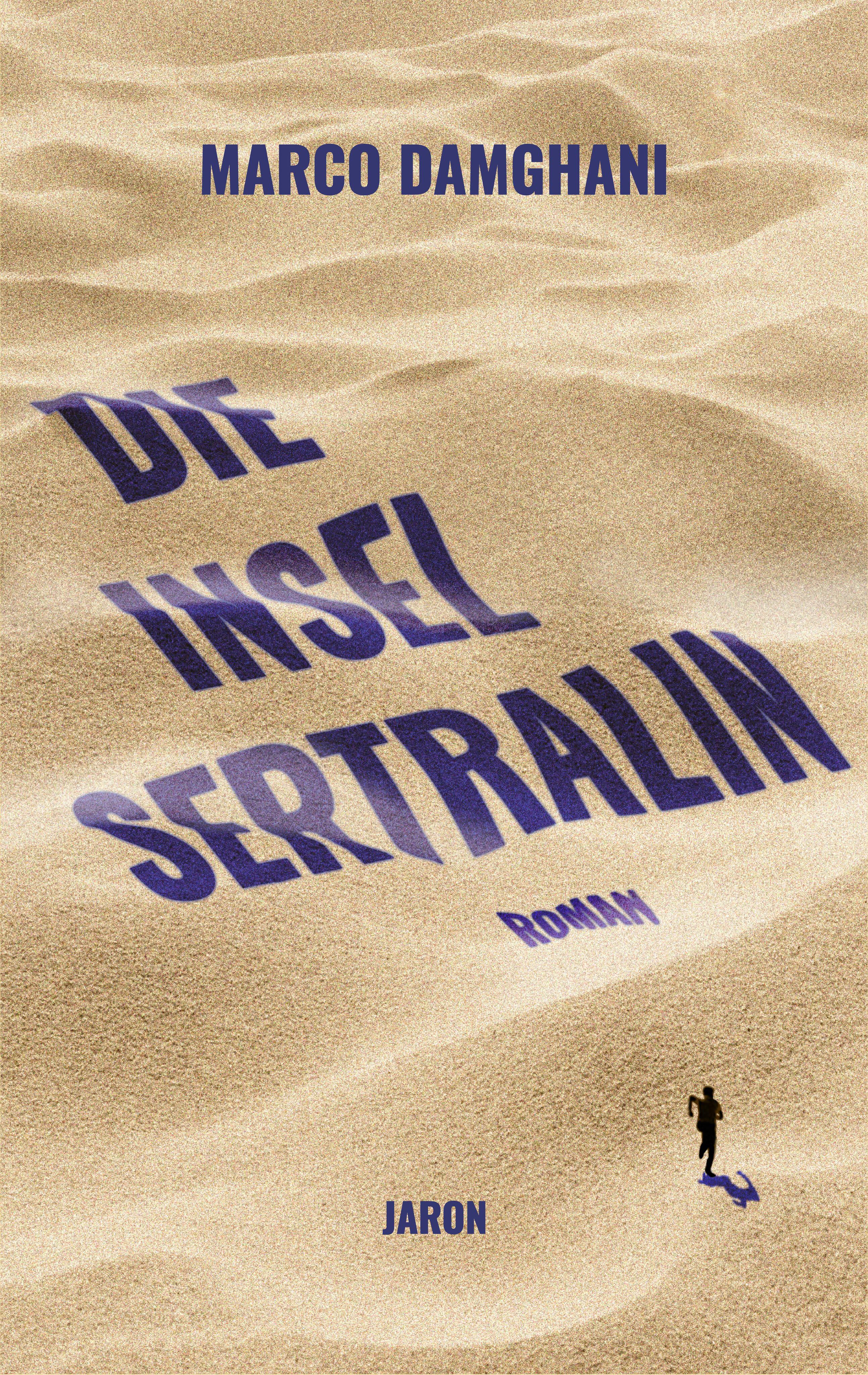 Die Insel Sertralin