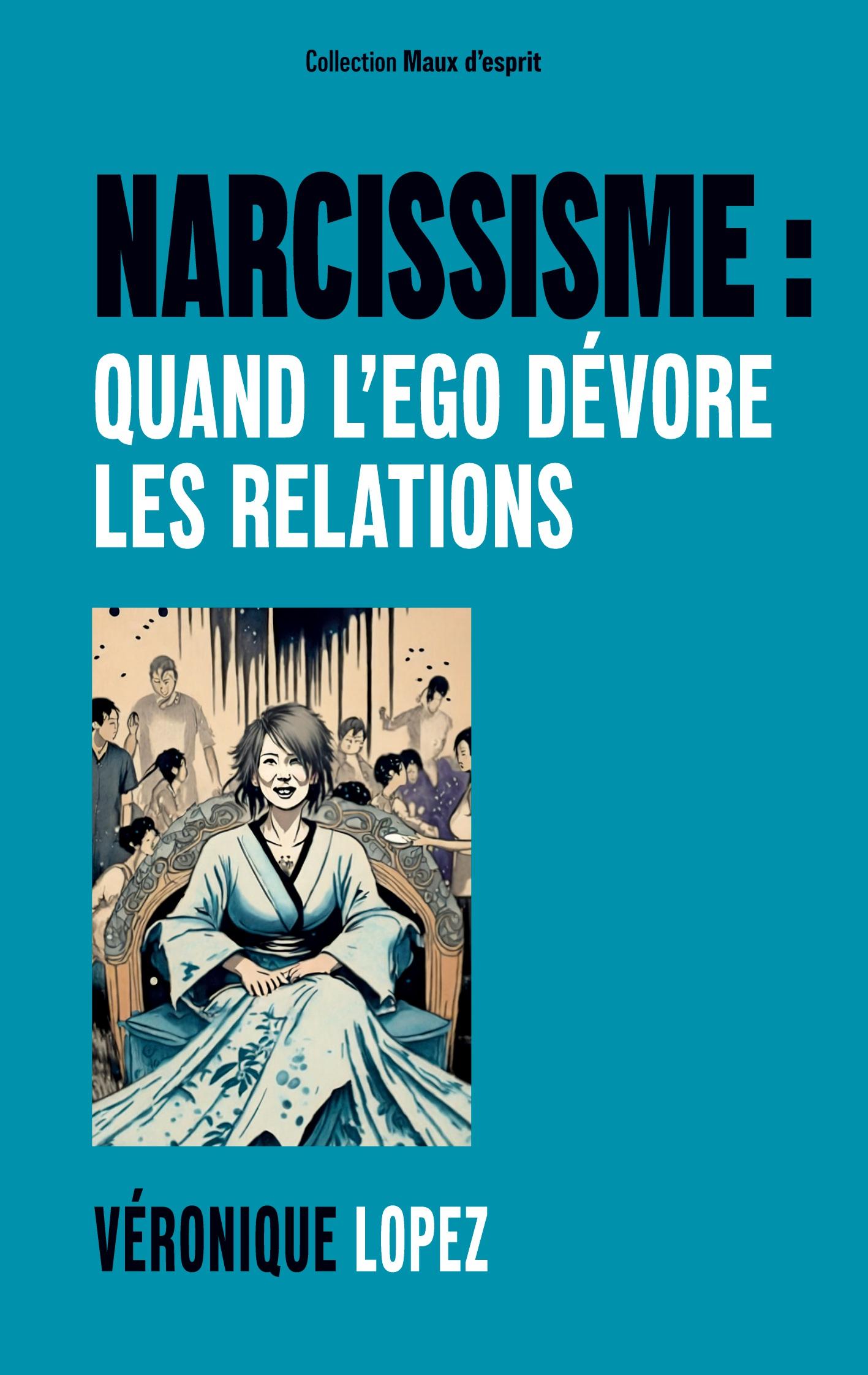 Narcissisme : quand l'ego dévore les relations