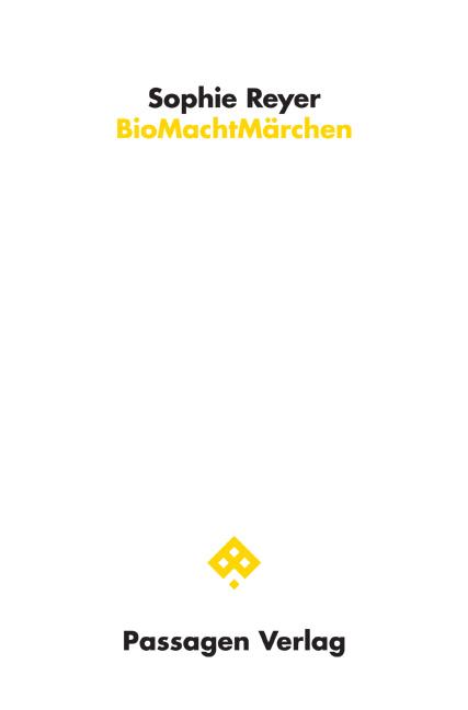 BioMachtMärchen