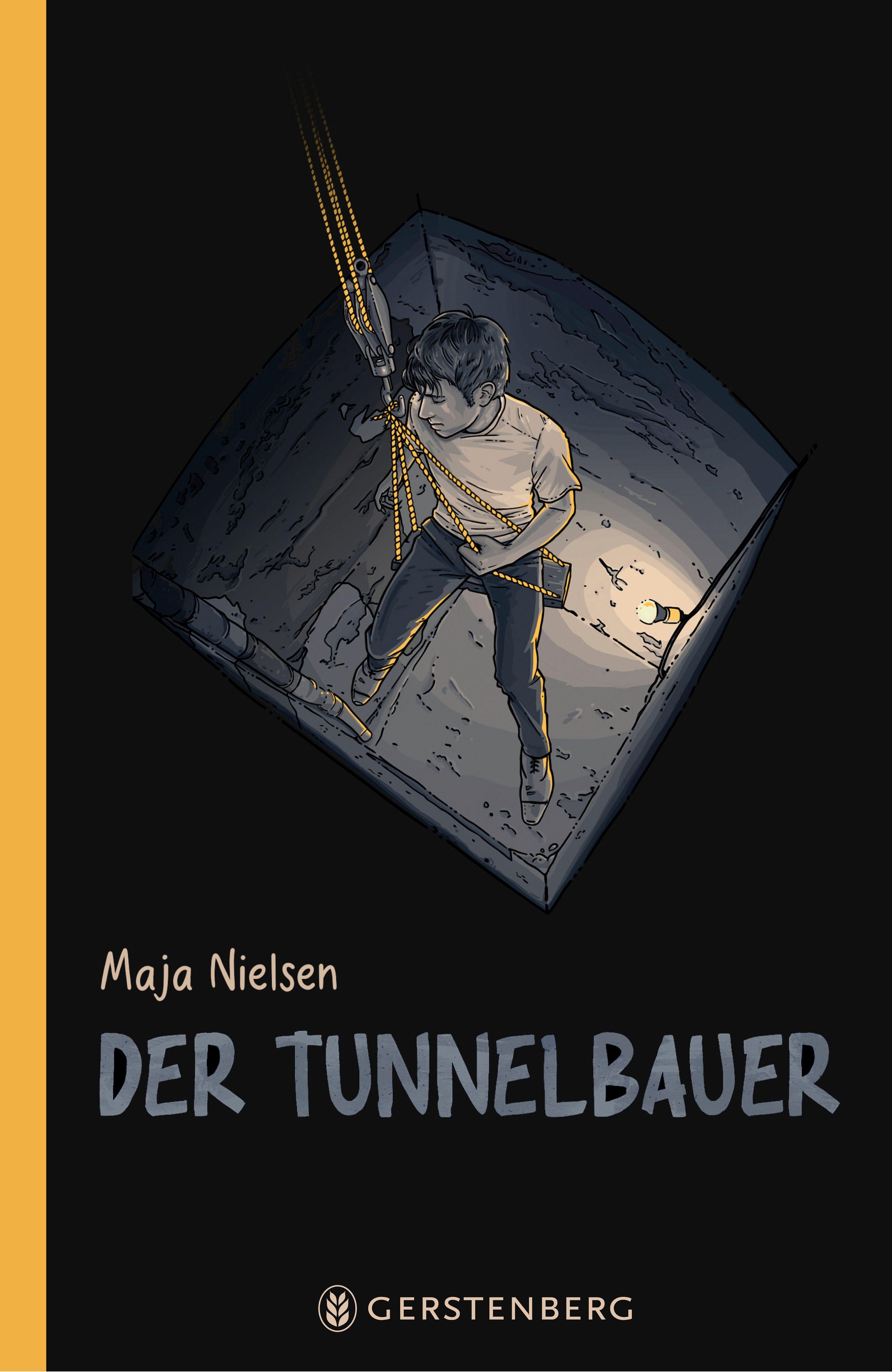 Der Tunnelbauer