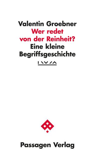 Wer redet von der Reinheit?