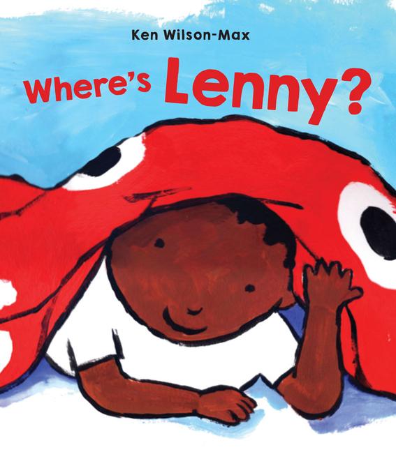 Where's Lenny?