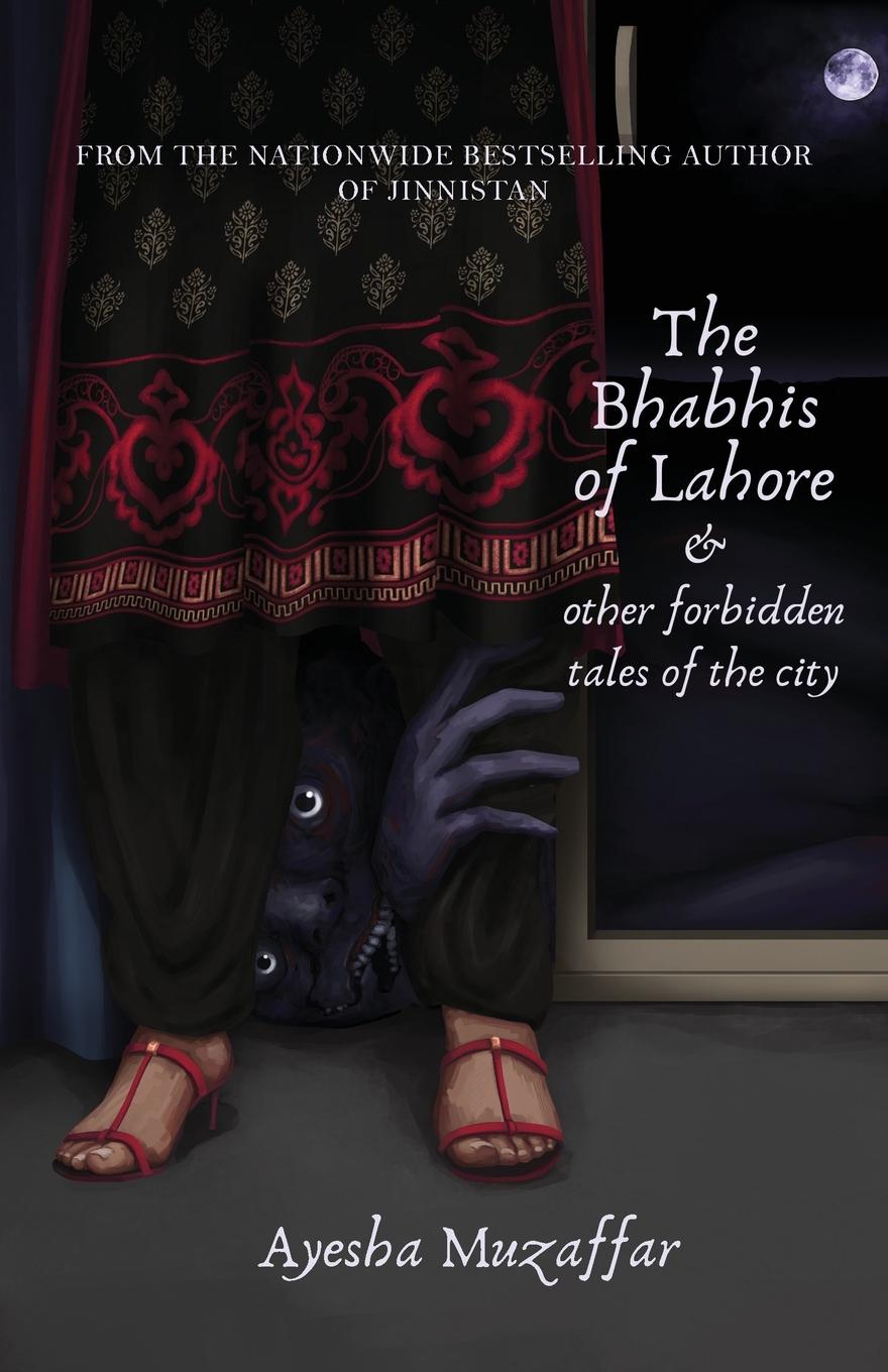 The Bhabhis Of Lahore