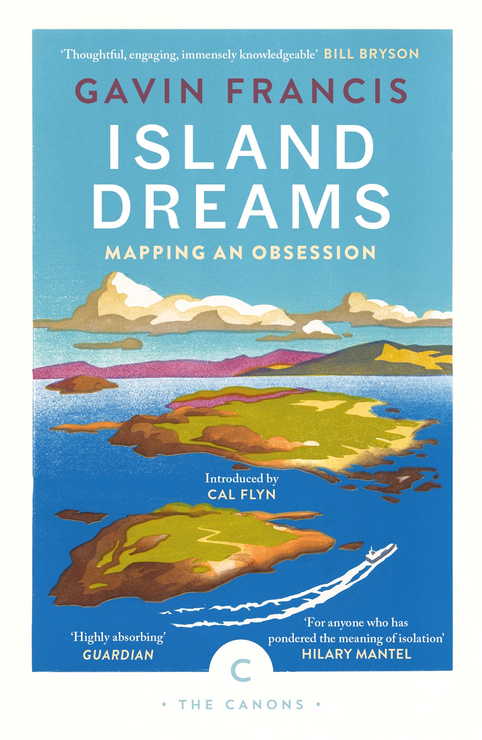 Island Dreams