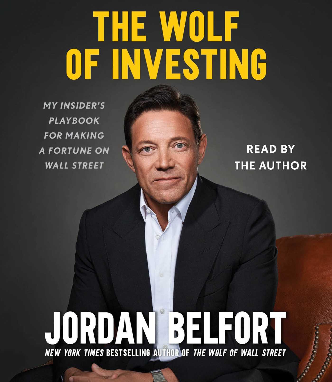 The Wolf of Investing