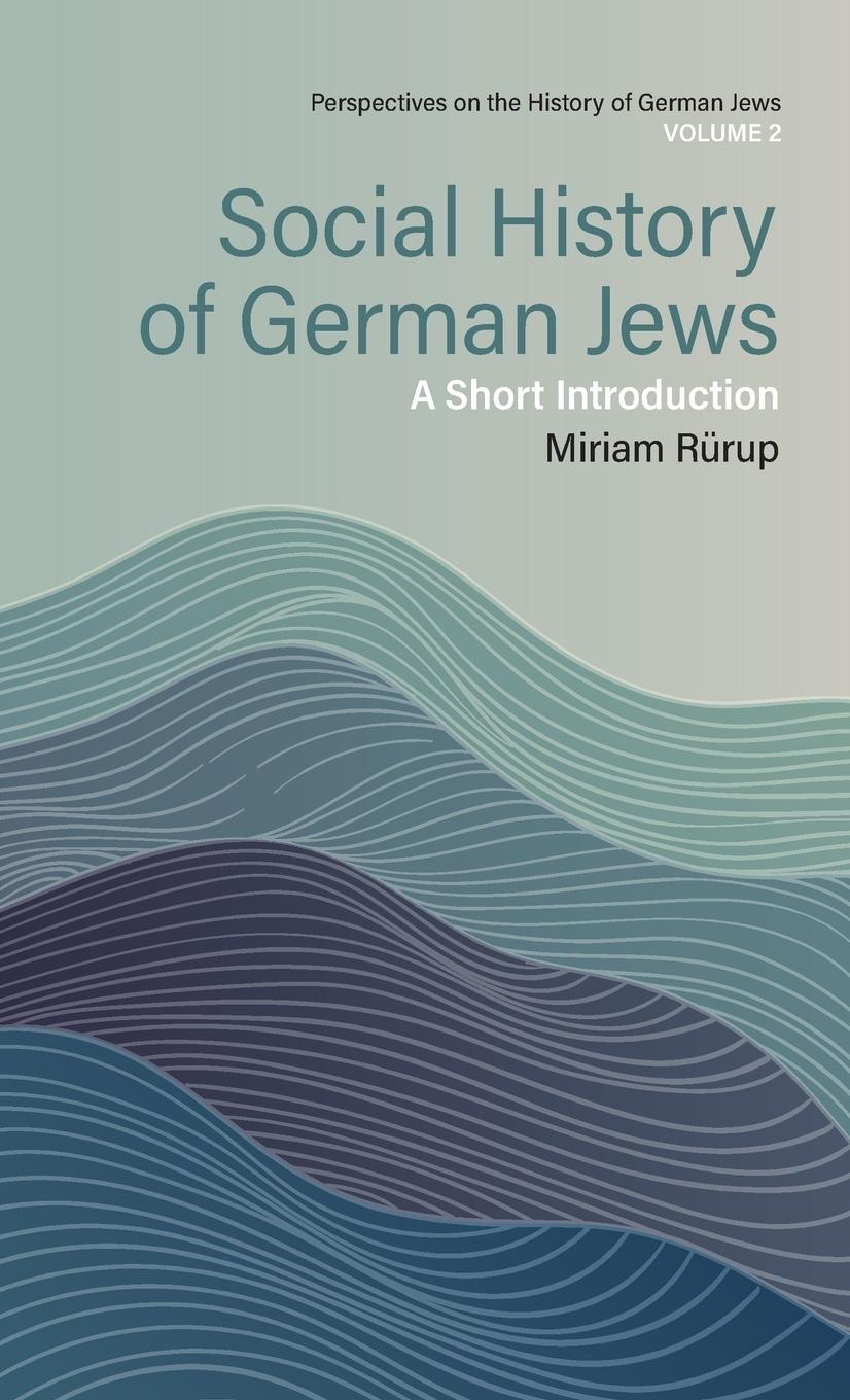 Social History of German Jews