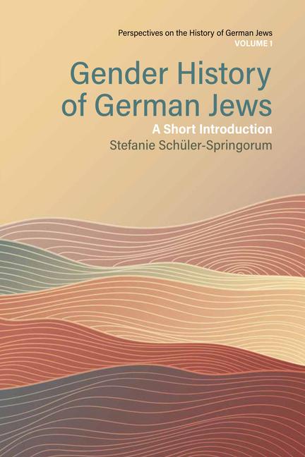 Gender History of German Jews