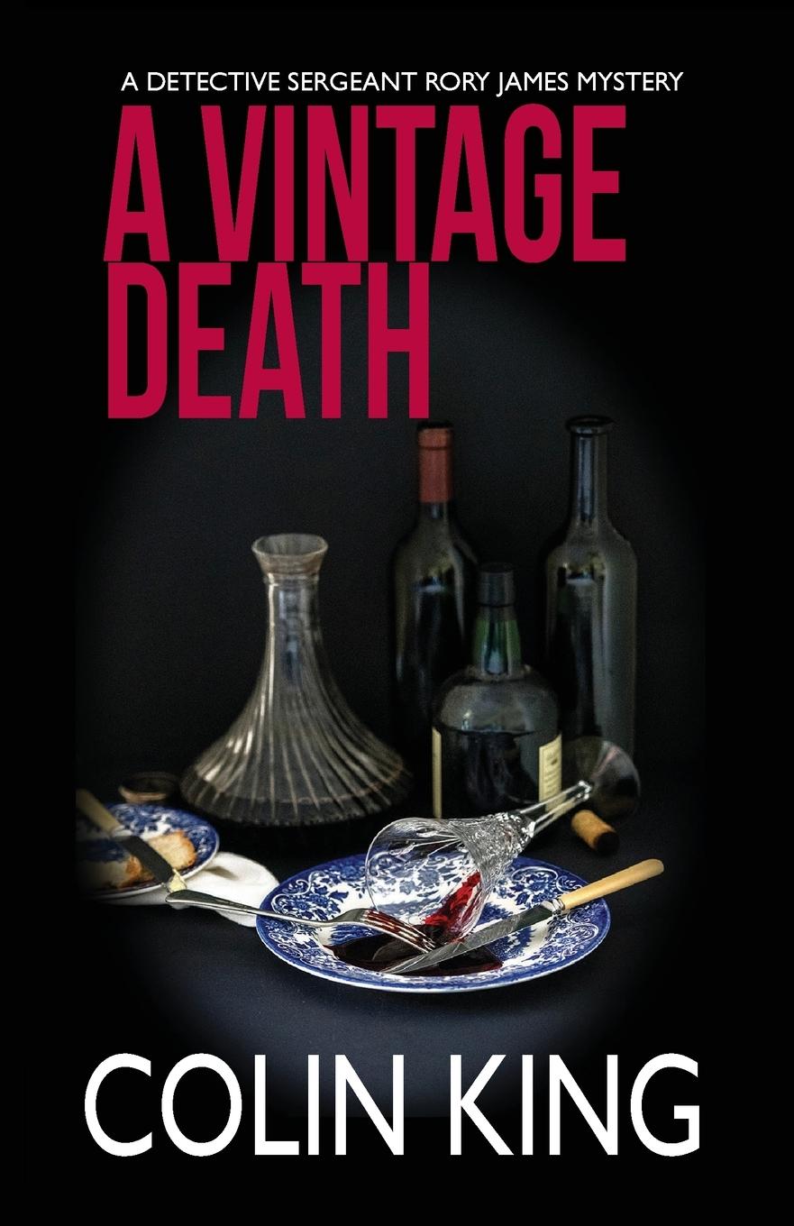 A Vintage Death