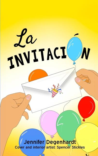 La invitación