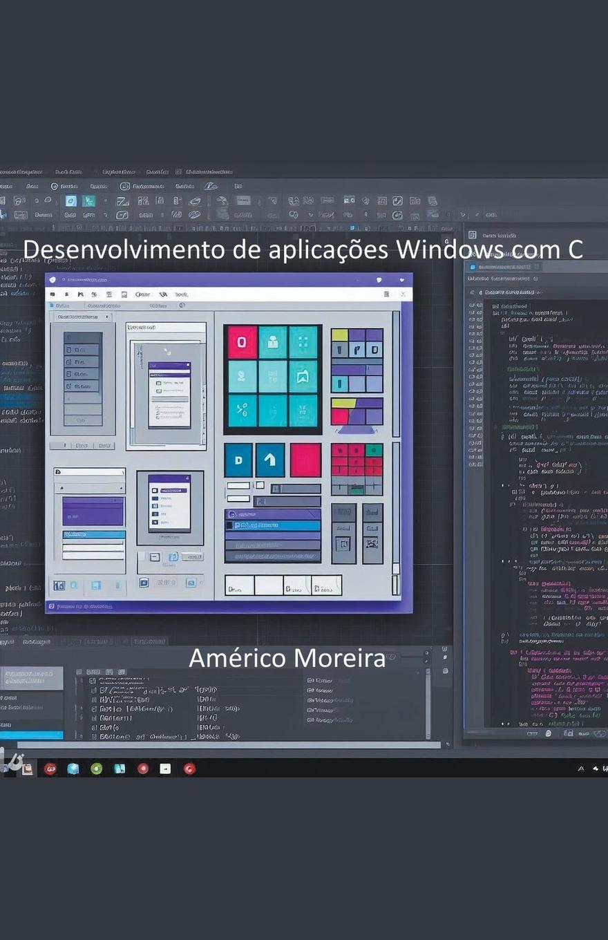 Desenvolvimento de aplicações Windows com C