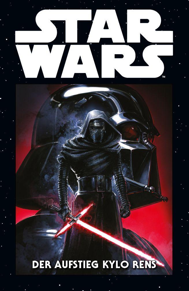 Star Wars Marvel Comics-Kollektion