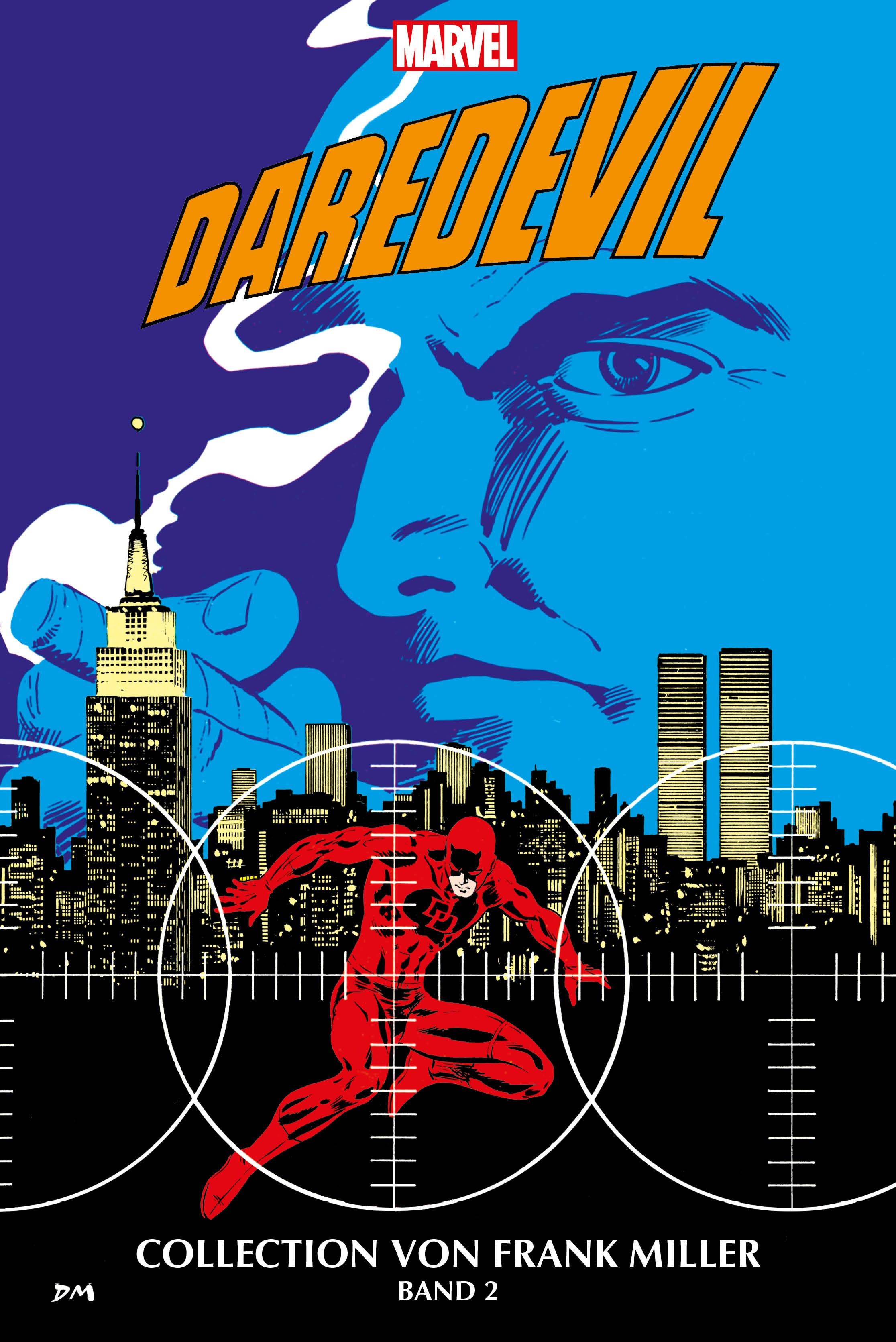 Daredevil Collection von Frank Miller