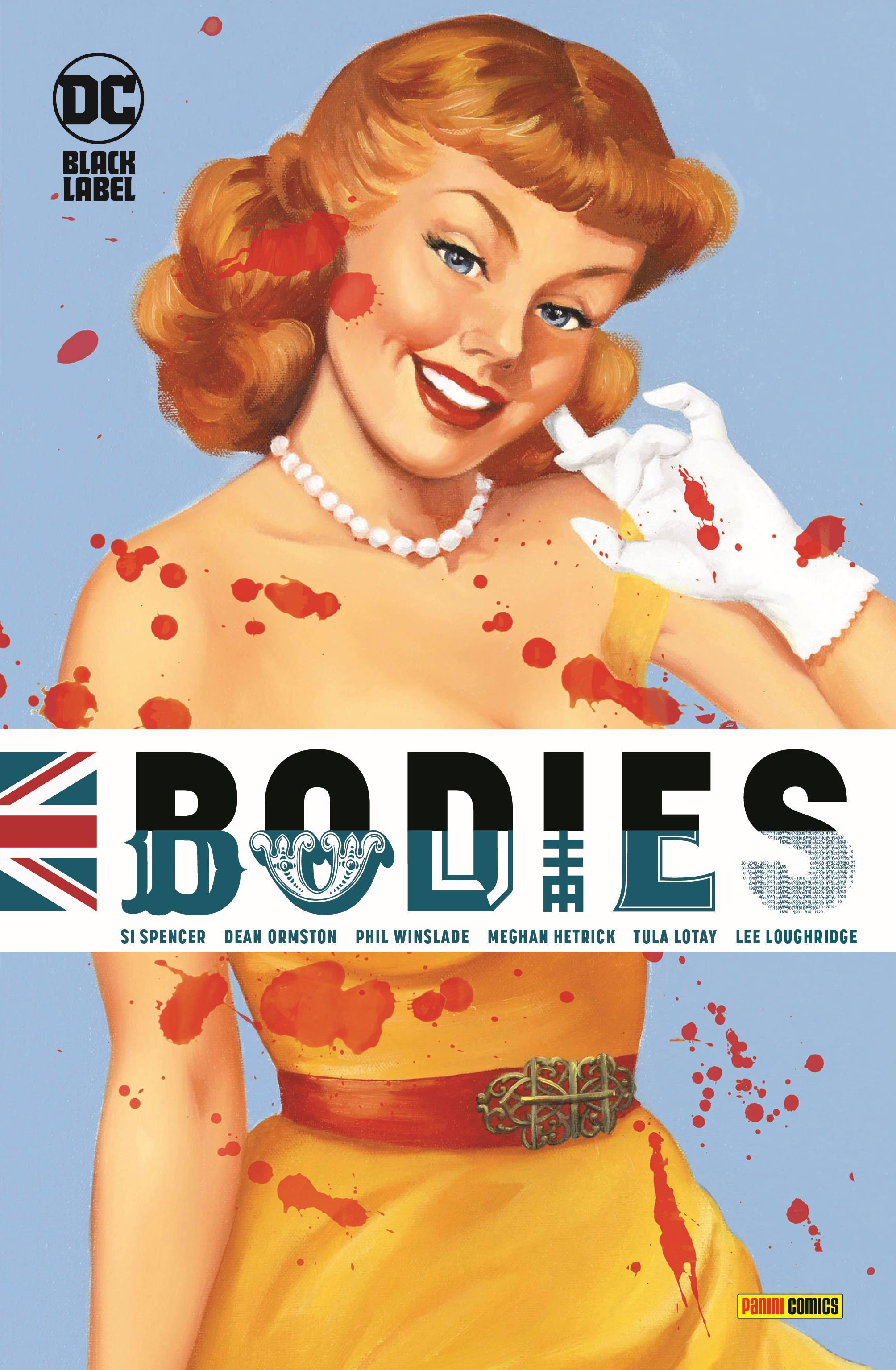 Bodies