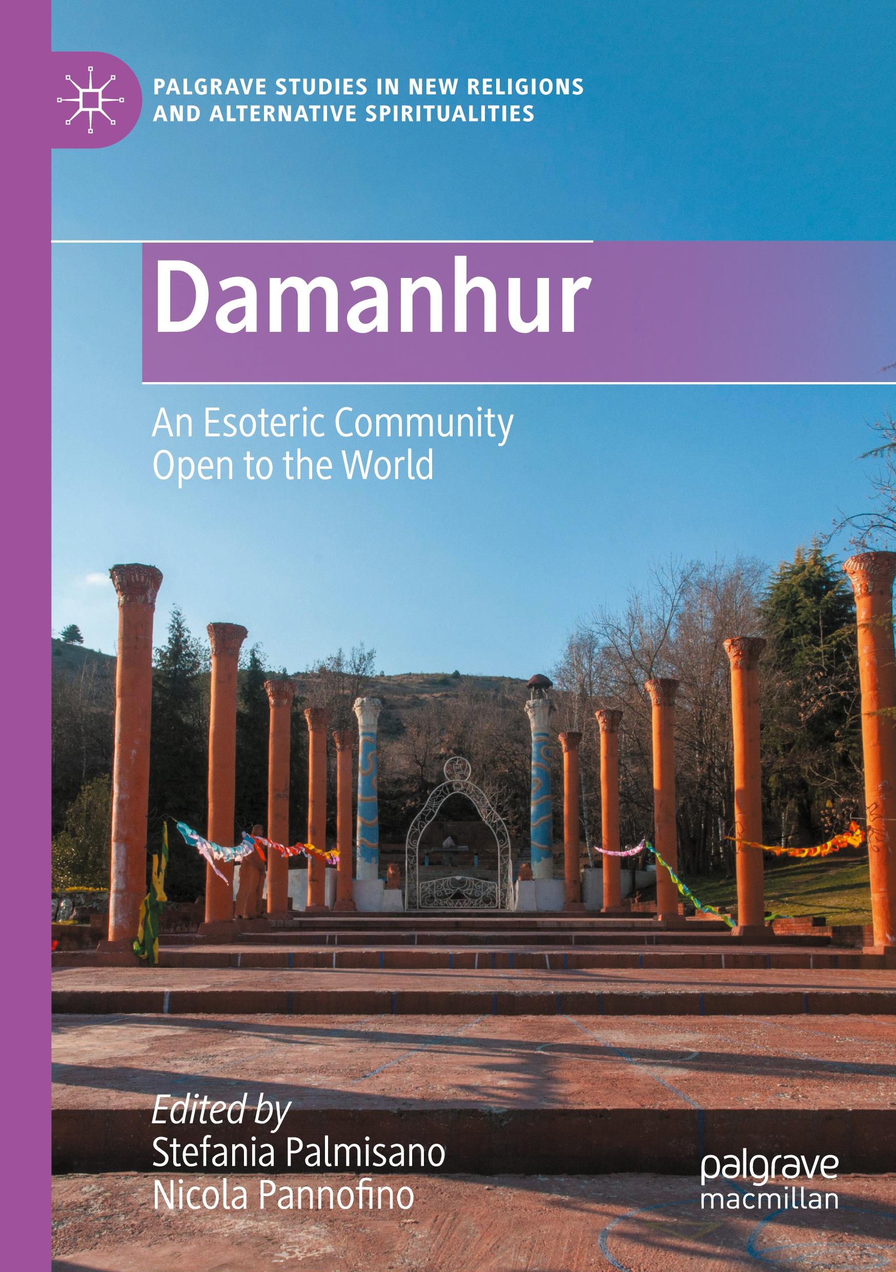 Damanhur