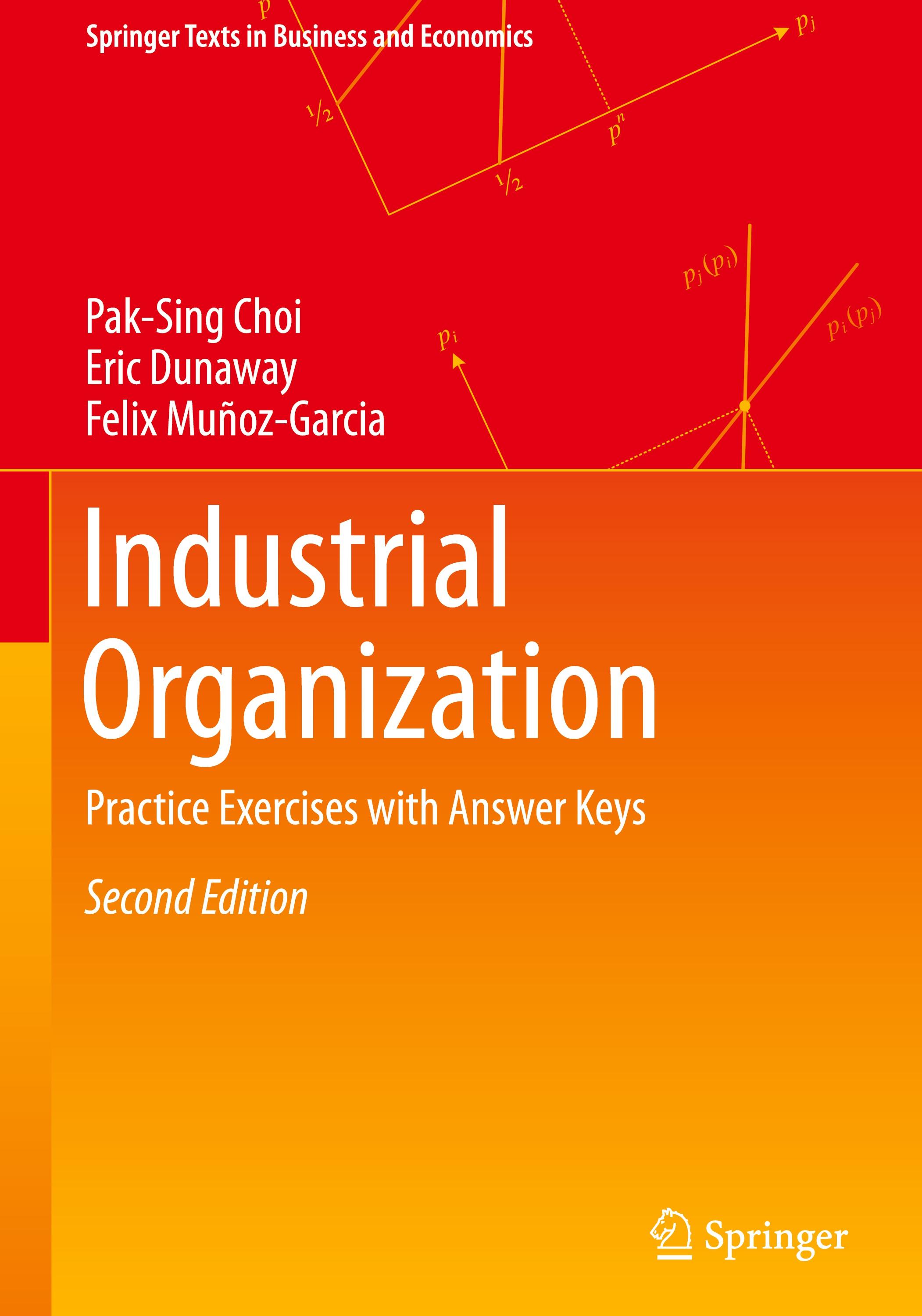 Industrial Organization