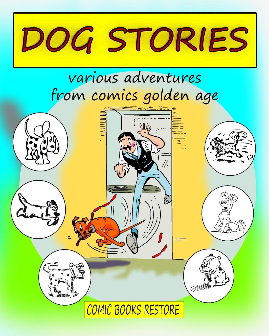 Dog Stories