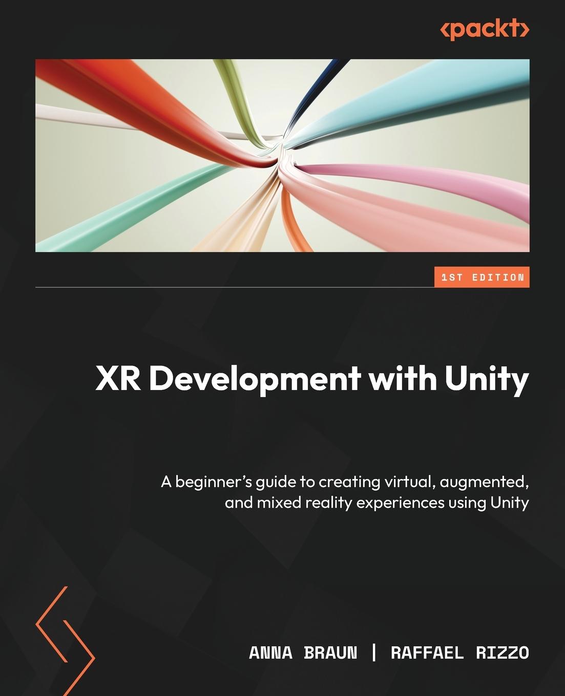 XR Development with Unity