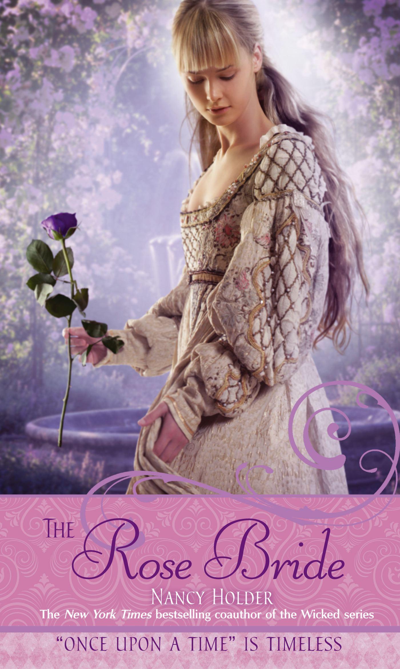 The Rose Bride