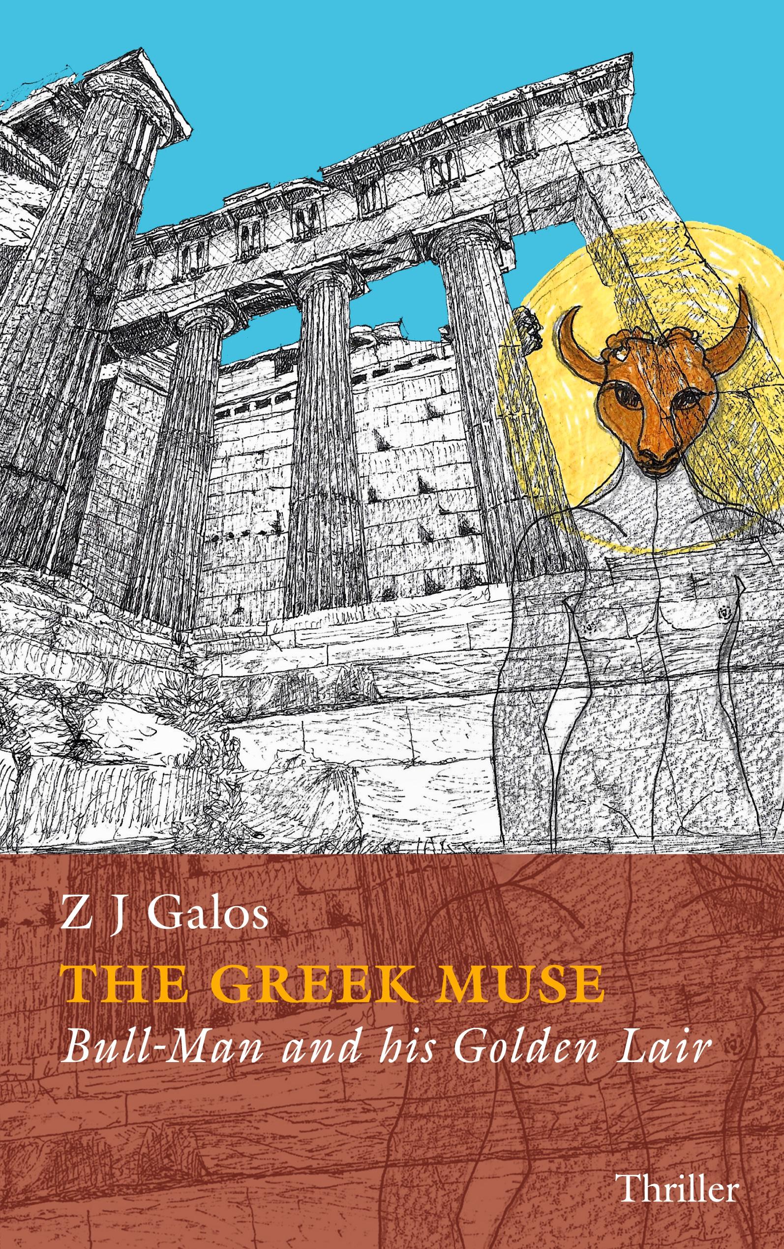 The Greek Muse