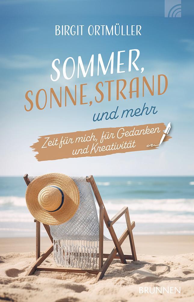 Sommer, Sonne, Strand und mehr