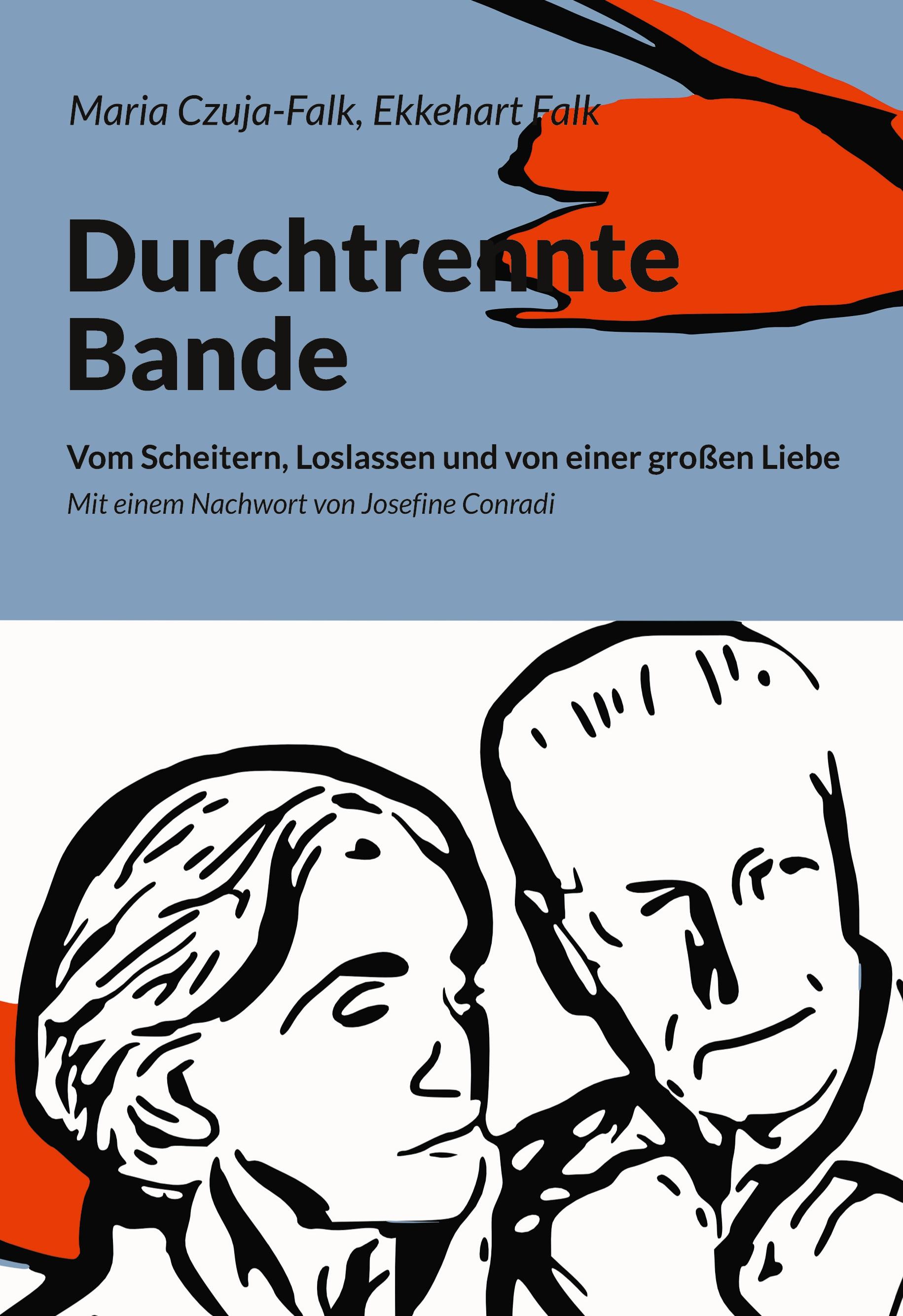 Durchtrennte Bande