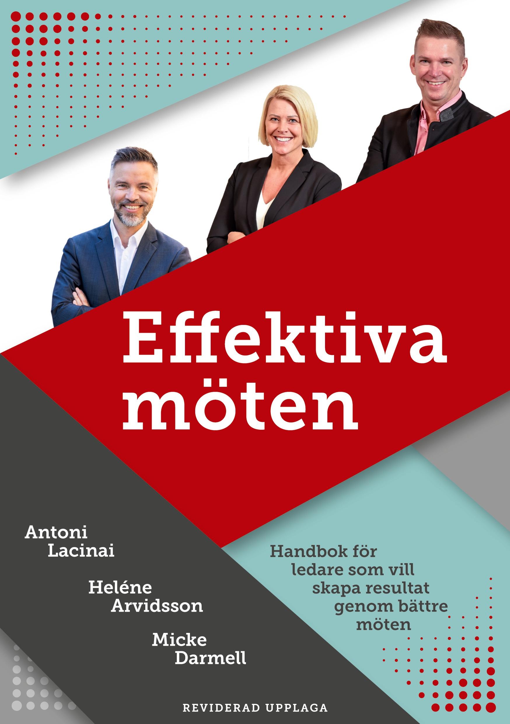 Effektiva möten