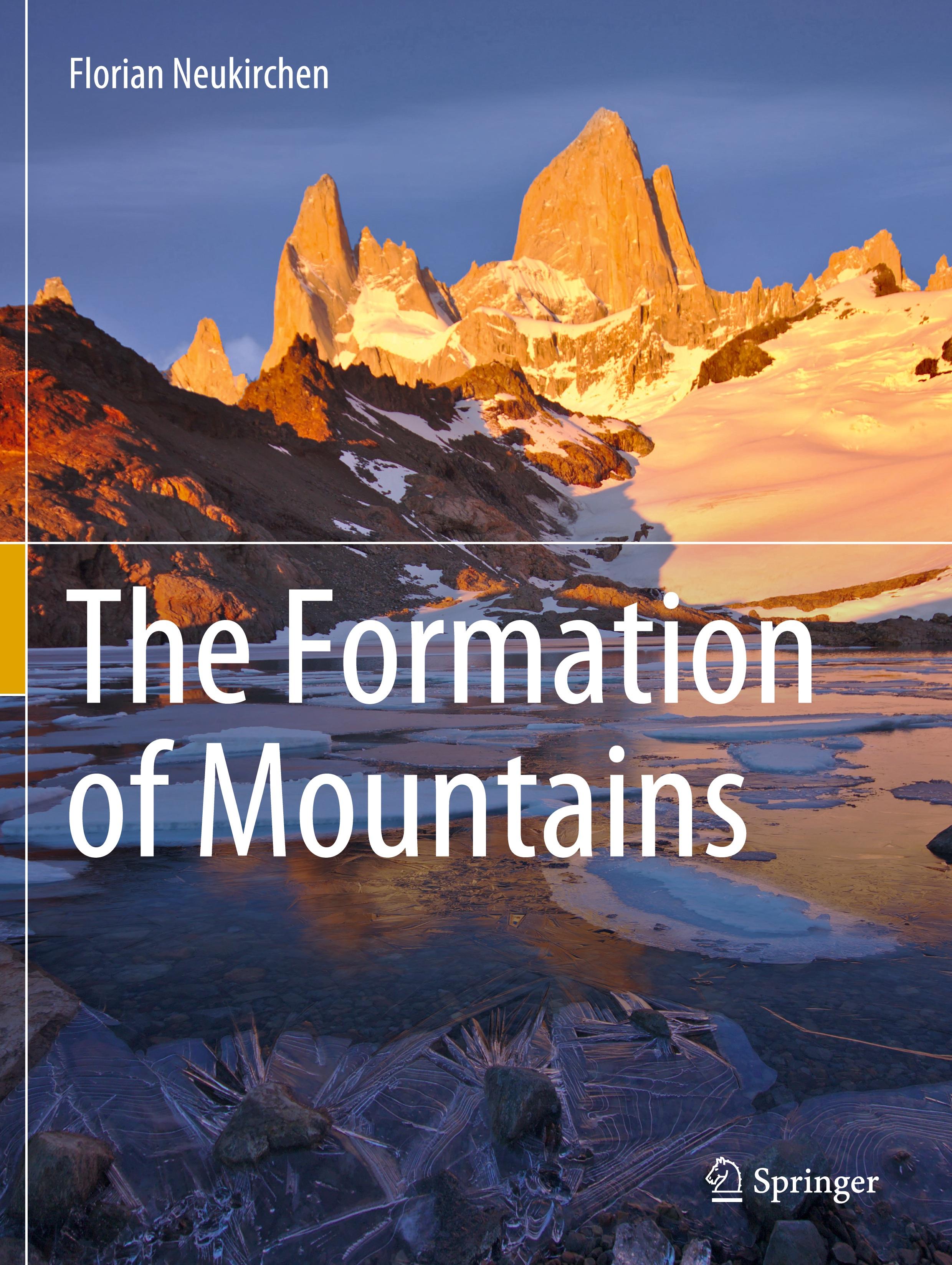 The Formation of Mountains