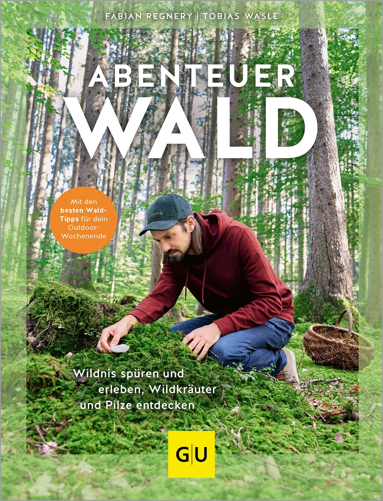 Abenteuer Wald