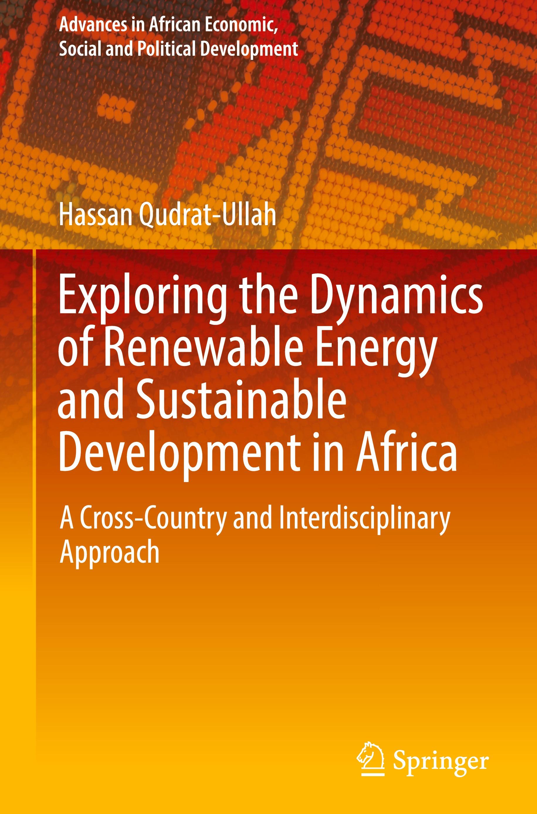 Exploring the Dynamics of Renewable Energy and Sustainable Development in Africa