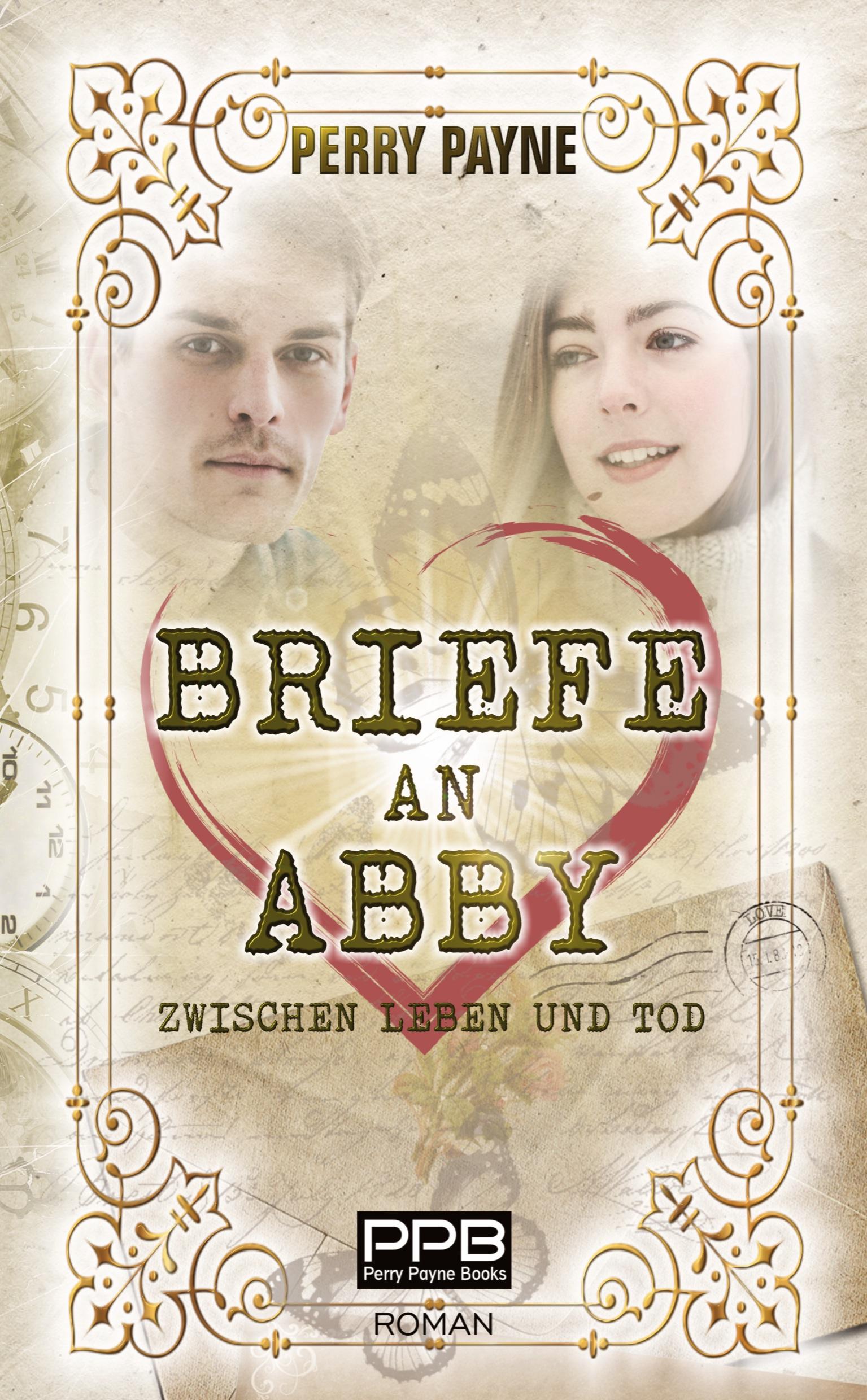 Briefe an Abby - Zwischen Leben und Tod