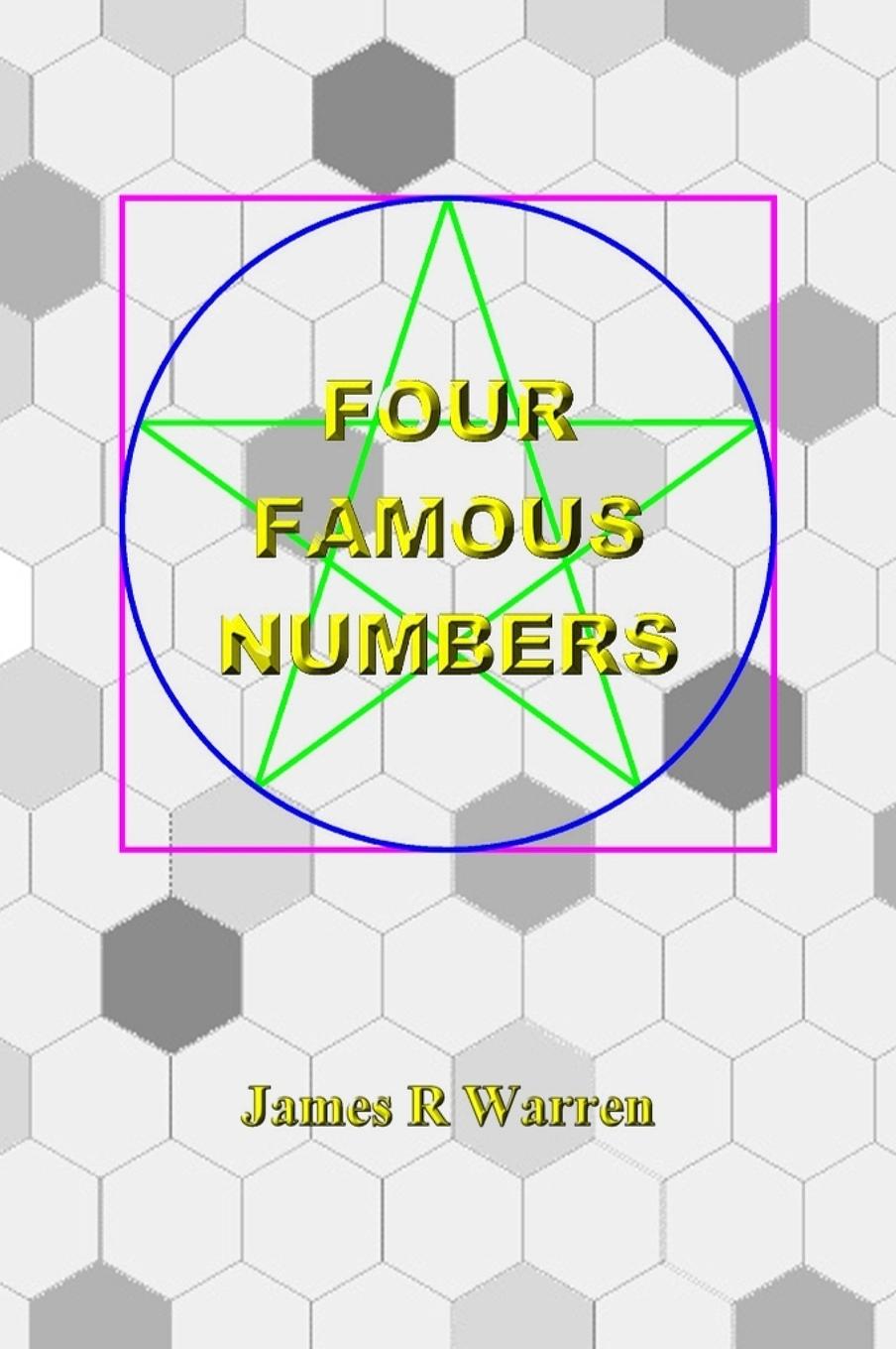 Four Famous Numbers