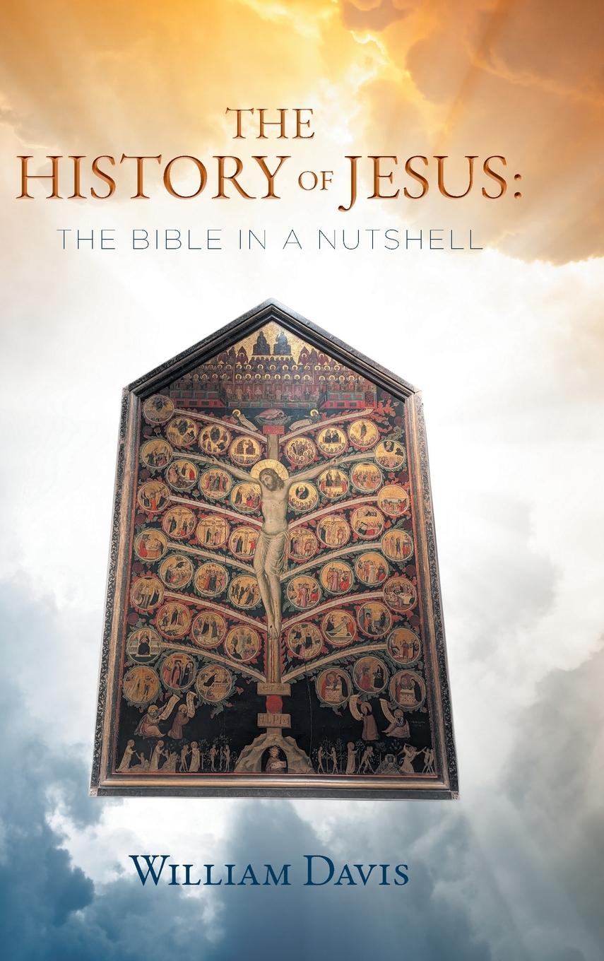 THE HISTORY OF JESUS