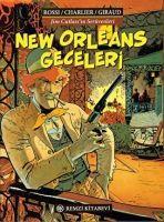 New Orleans Geceleri