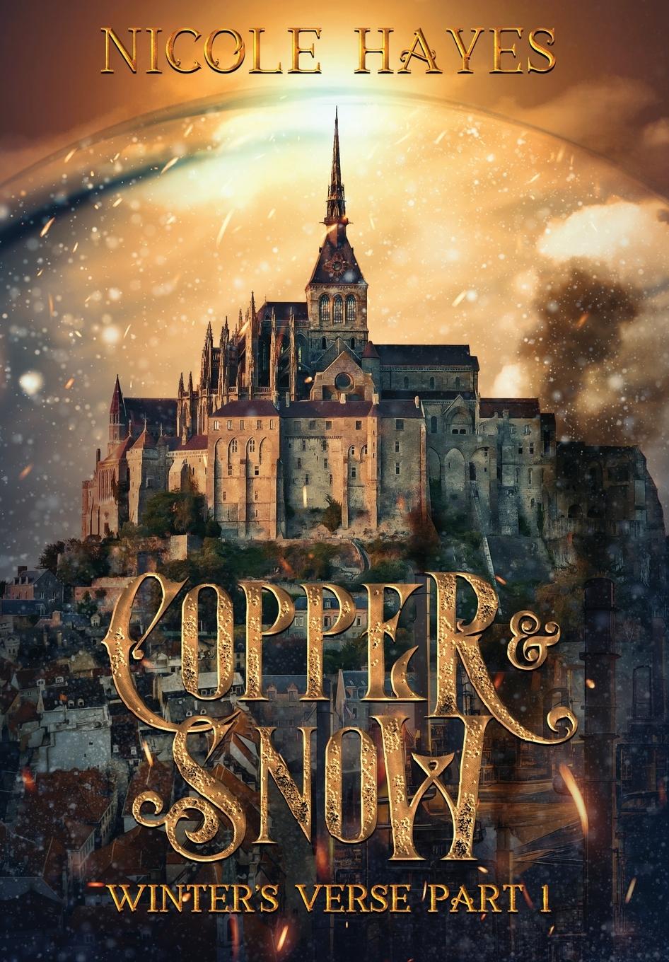 Copper & Snow