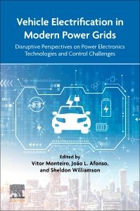 Vehicle Electrification in Modern Power Grids