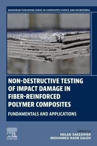 Non-Destructive Testing of Impact Damage in Fiber-Reinforced Polymer Composites