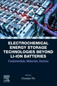 Electrochemical Energy Storage Technologies Beyond Li-Ion Batteries