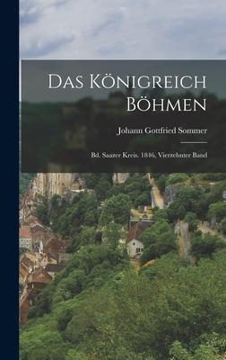 Das Königreich Böhmen