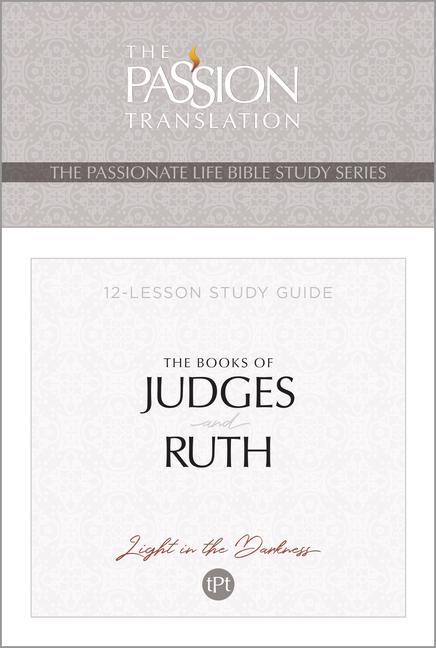 Tpt the Books of Judges and Ruth