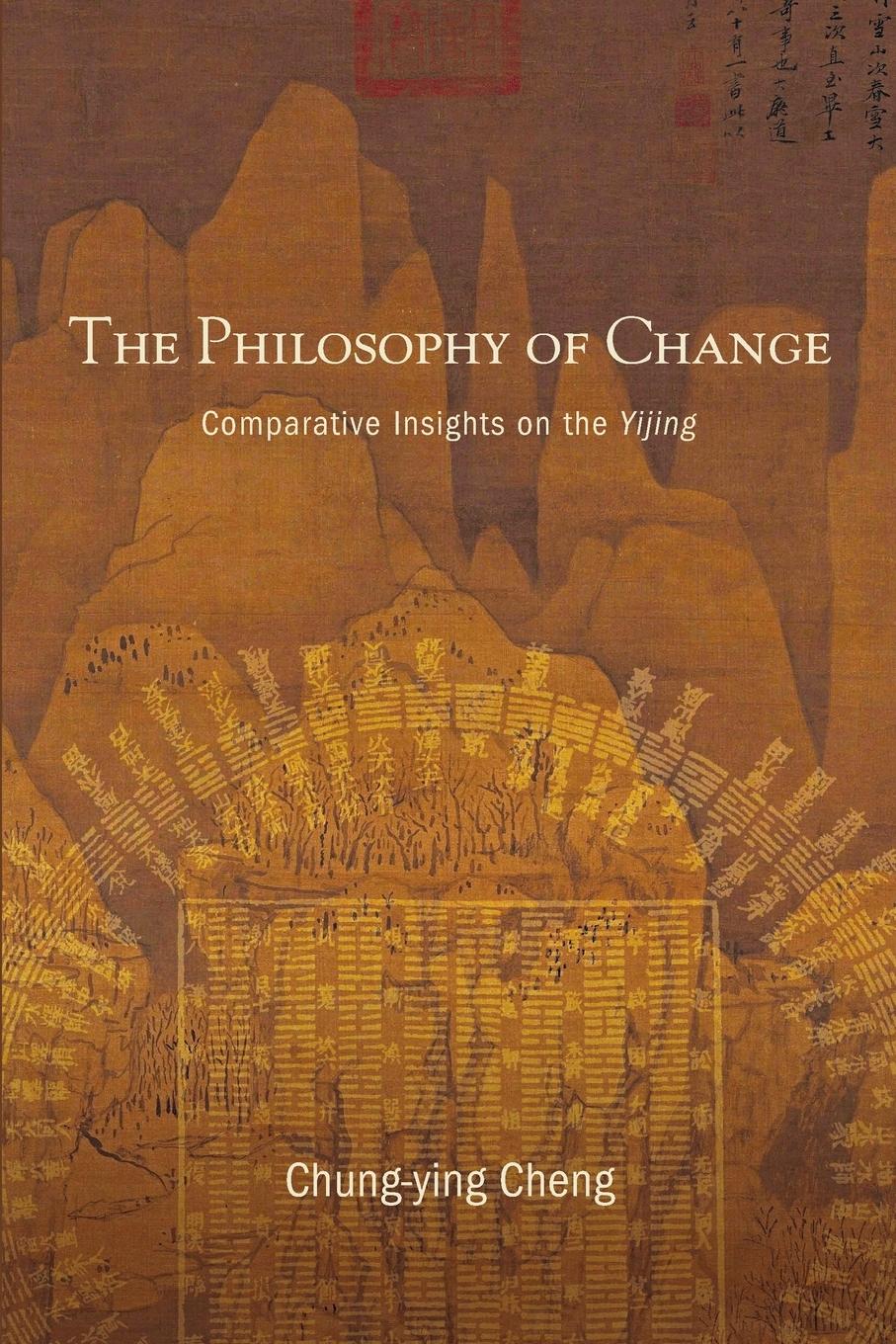 The Philosophy of Change