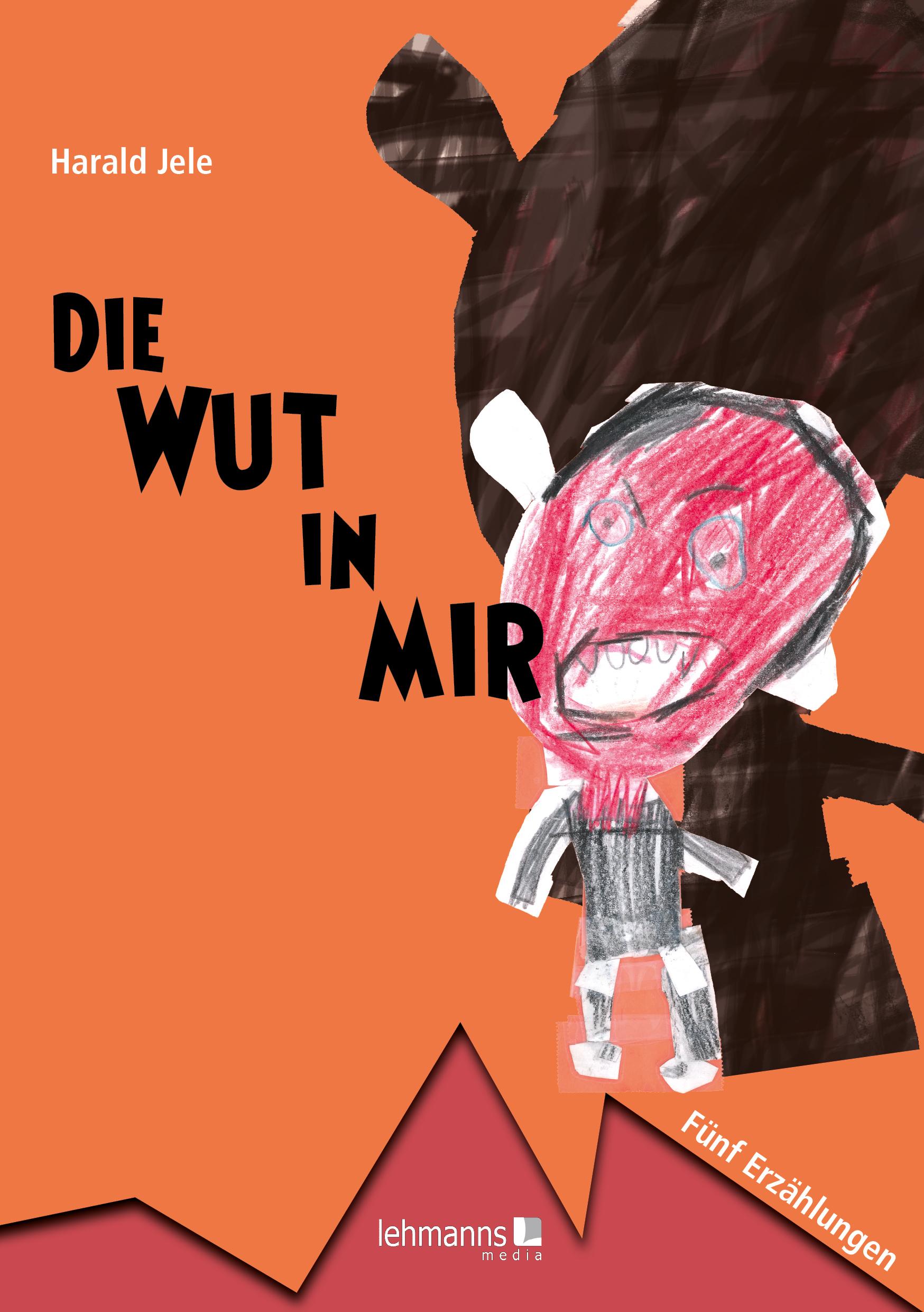 Die Wut in mir