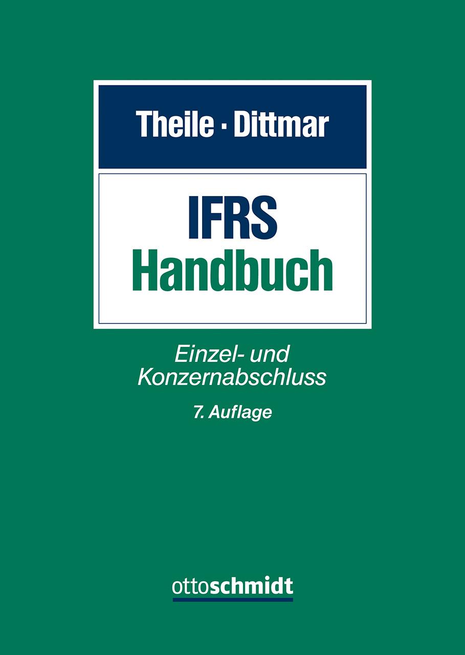 IFRS-Handbuch