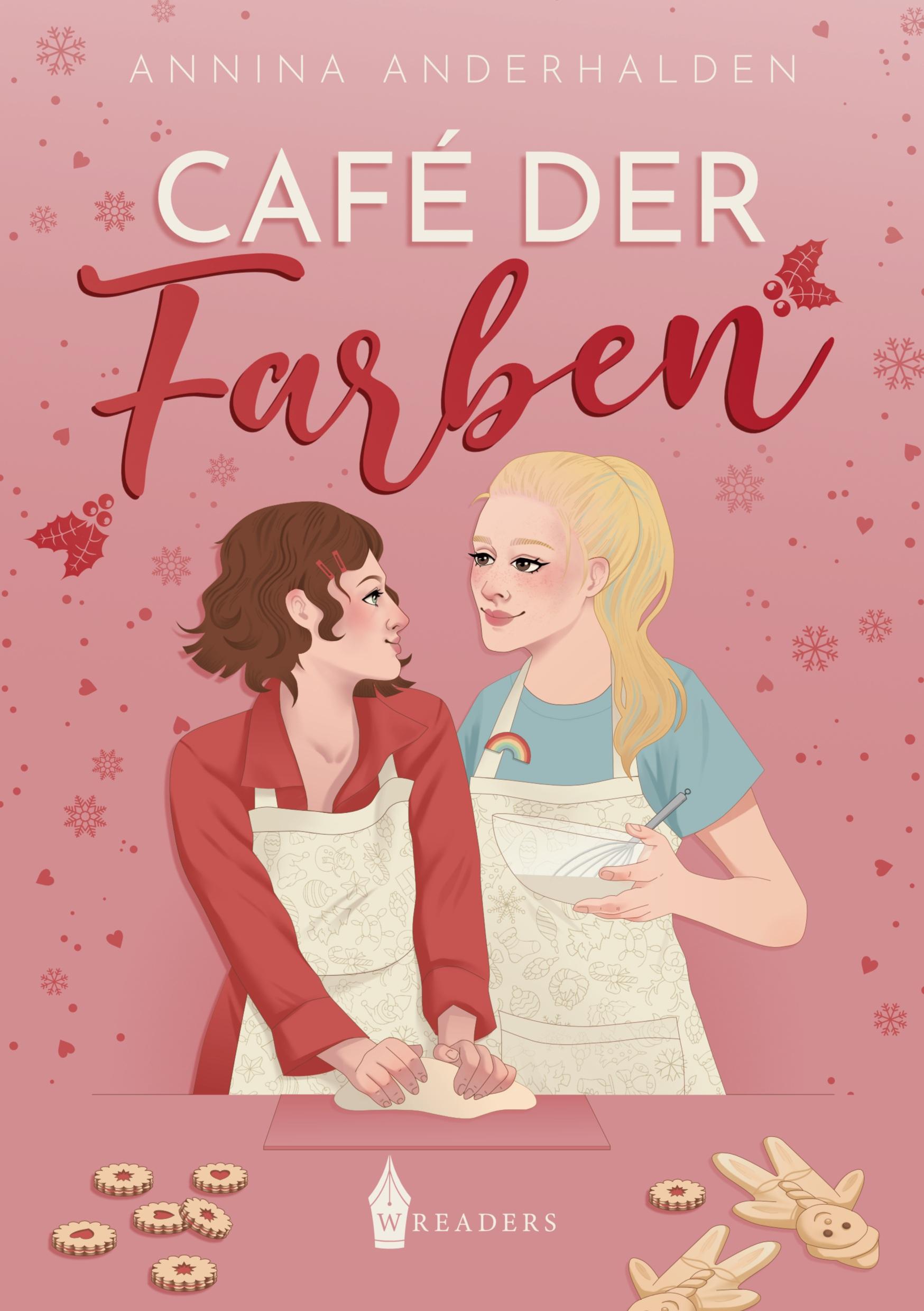 Café der Farben