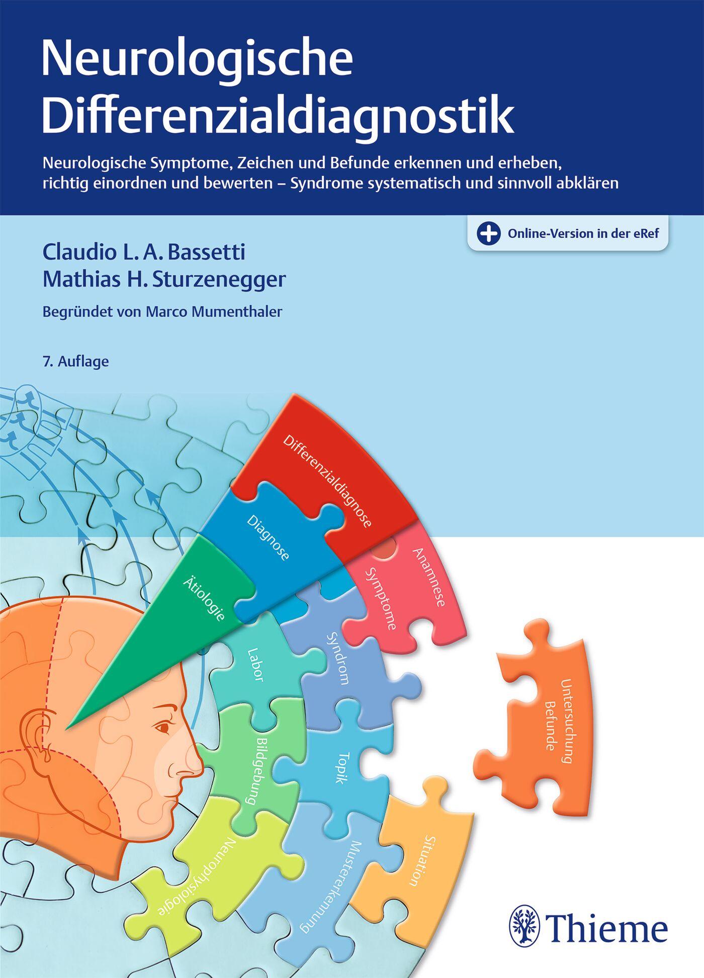 Neurologische Differenzialdiagnostik